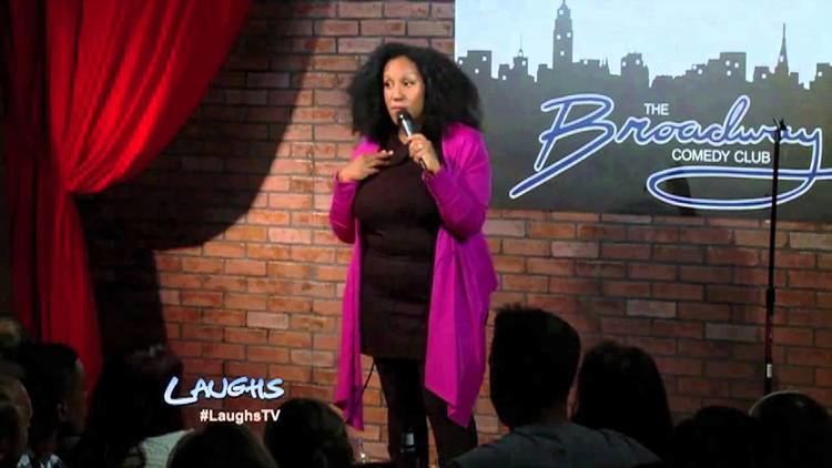 Karith Foster Karith Foster StandUp Too Many Bad Dates YouTube