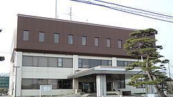 Kariwa, Niigata httpsuploadwikimediaorgwikipediacommonsthu