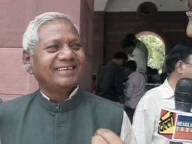 Kariya Munda BJPs Karia Munda to be Dy Speaker General Elections 2009 Videos