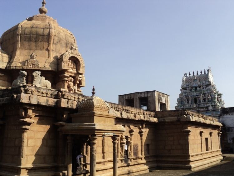 Karkadeswarar Temple Sri Karkadeswarar temple