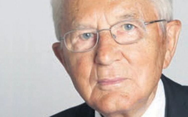 Karl Albrecht obituary: Aldi co-founder dies aged 94 - CityAM : CityAM