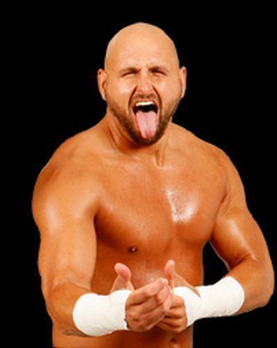 Karl Anderson Karl Anderson up to date information