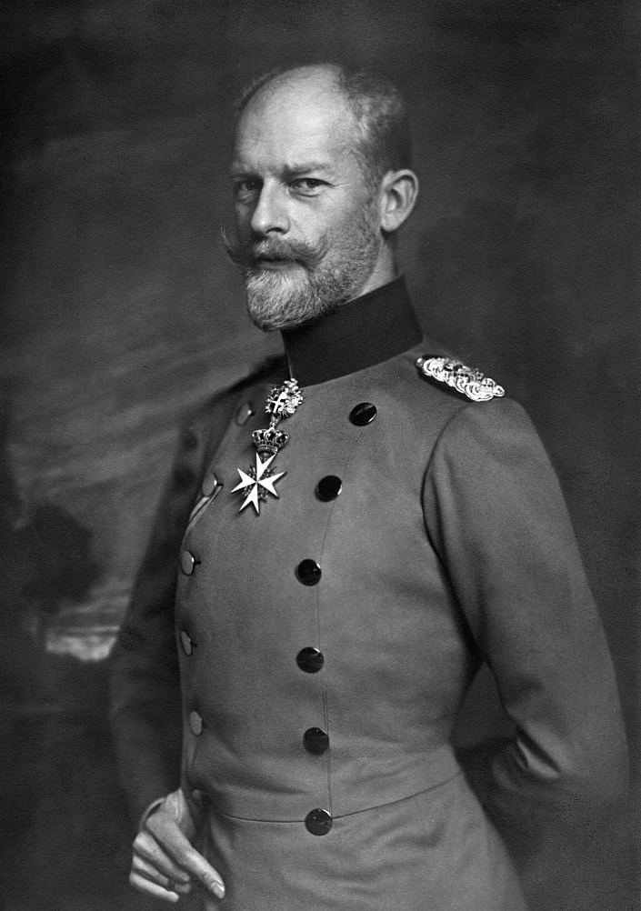 Karl Anton, Prince of Hohenzollern FileKarl Anton Prince of Hohenzollern by Nicola Perscheidjpg