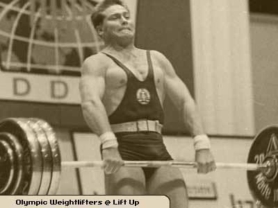 Karl Arnold (weightlifter) Karl Arnold Olympic Lifters Profiles Lift Up