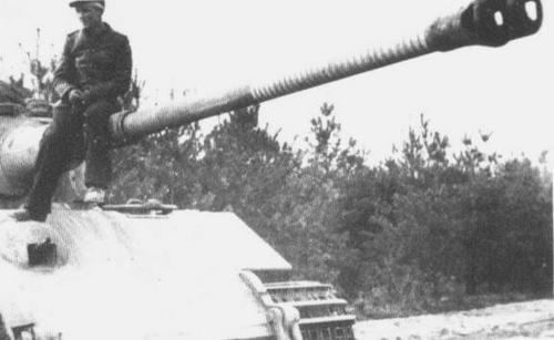 Karl Brommann German Armored Forces amp Vehicles SSUntersturmfhrer