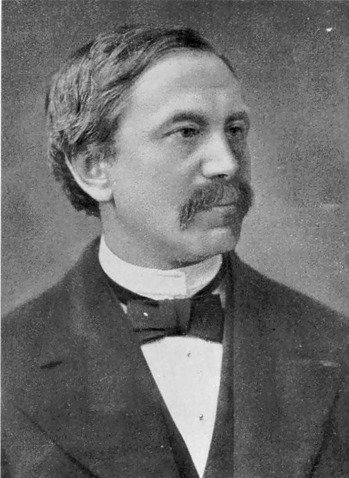 Karl Christian Bruhns
