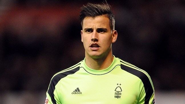 Karl Darlow Karl Darlow Football League World