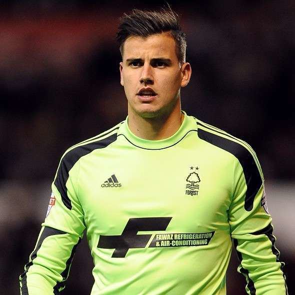 Karl Darlow VIDEO Karl Darlow39s Best Saves 201314 The