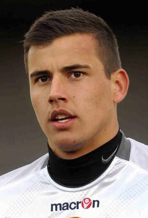 Karl Darlow ExCounty stopper Karl Darlow is latest to say no to a