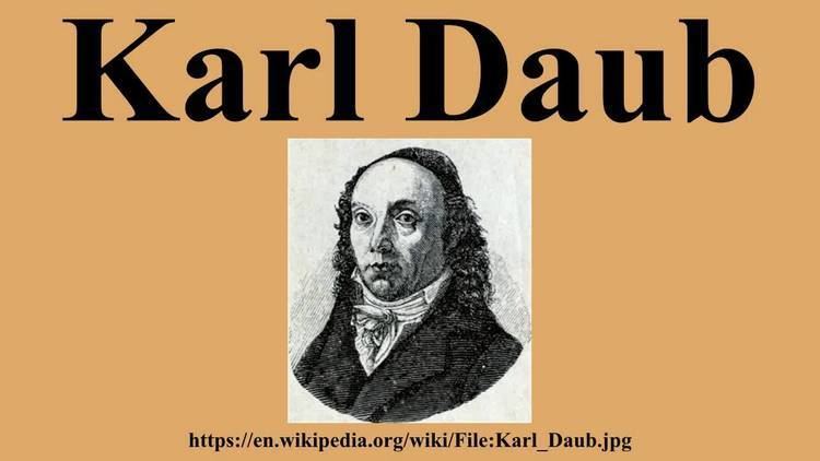 Karl Daub Karl Daub YouTube