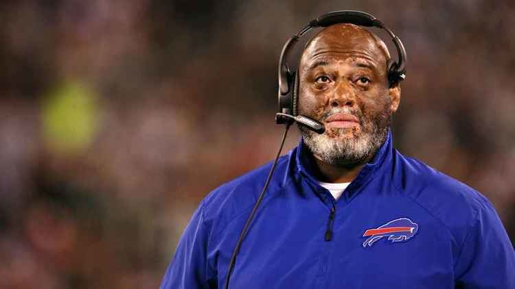 Karl Dunbar Alabama expected to hire longtime NFL assistant as defensive line