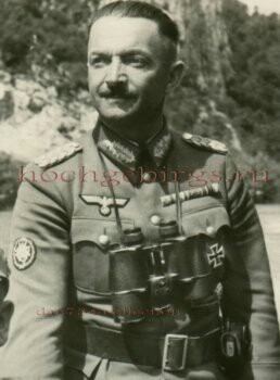 Karl Eglseer General der Gebirgstruppe Karl Eglseer 05 July 1890 23 June 1944