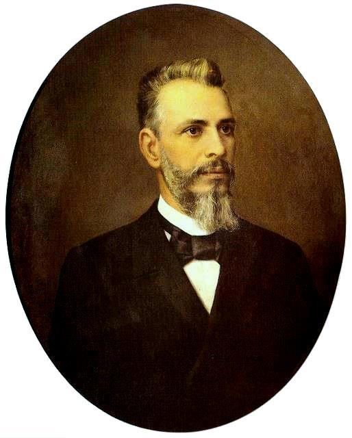 Karl Ernst Papf FileKarl Ernst Papf Bernardino de Campos 1895jpg Wikipedia