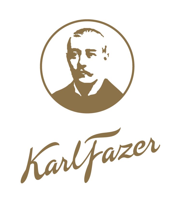 Karl Fazer KARL FAZER CHOCOLATE rigletta