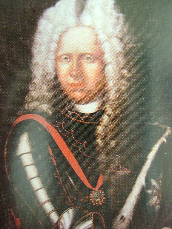 Karl Friedrich, Duke of Saxe-Meiningen
