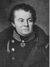 Karl Friedrich von dem Knesebeck httpsuploadwikimediaorgwikipediadethumb8