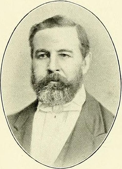 Karl Friedrich Wilhelm Jessen