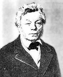 Karl Georg Christian von Staudt httpsuploadwikimediaorgwikipediacommonsthu