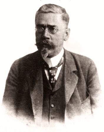 Karl Golsdorf