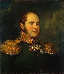 Karl Gustav von Baggovut httpsuploadwikimediaorgwikipediacommonsthu