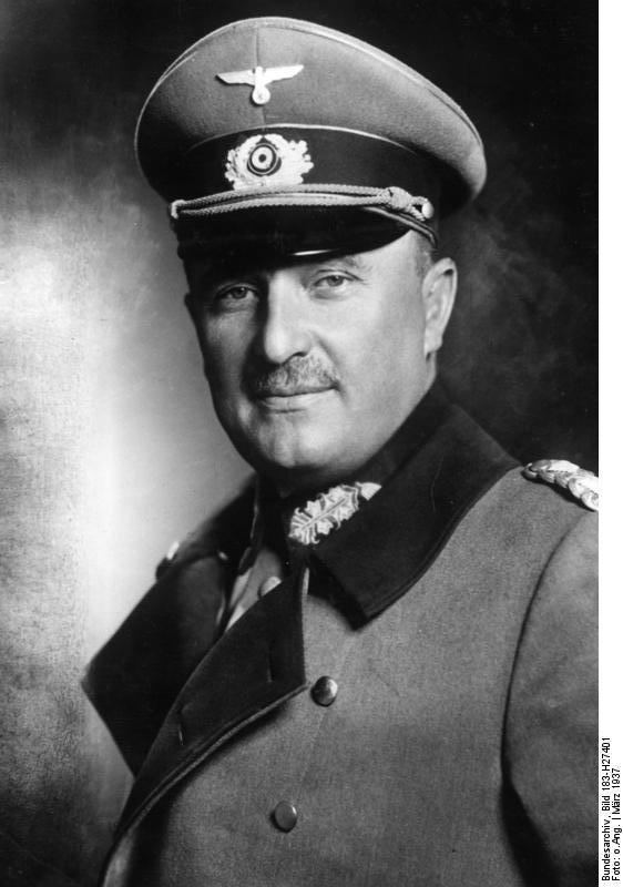 Karl Heinrich Emil Becker