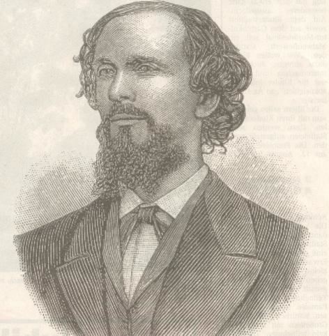 Karl Heinrich Ulrichs Karl Heinrich Ulrichs We Were There