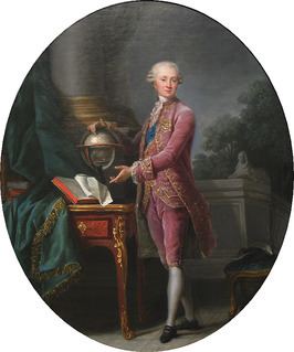 Karl Heinrich von Nassau-Siegen Karl Heinrich von NassauSiegen Wikipedia