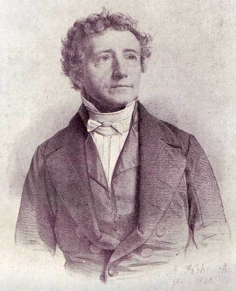 Karl Immanuel Nitzsch