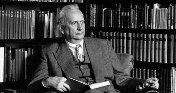 Karl Jaspers Karl Jaspers Biography Philosophy and Facts