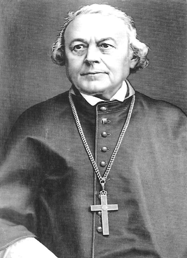 Karl Josef von Hefele