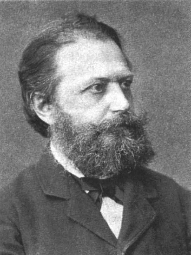 Karl Julius Schroer