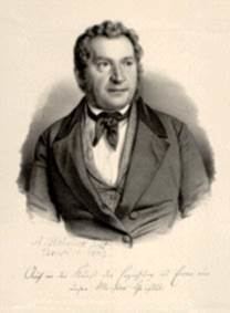 Karl Justus Blochmann