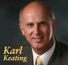 Karl Keating wwwignatiusinsightcomimagesauthorskarlkeatin