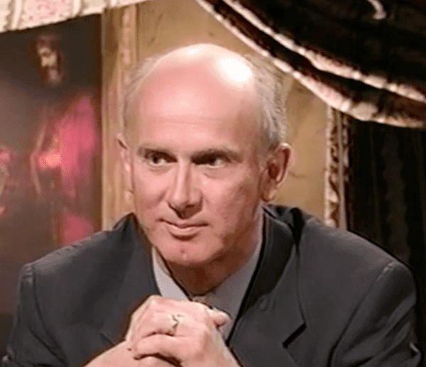 Karl Keating OpenLine With Karl Keating Apologist for the Catholic Faith The
