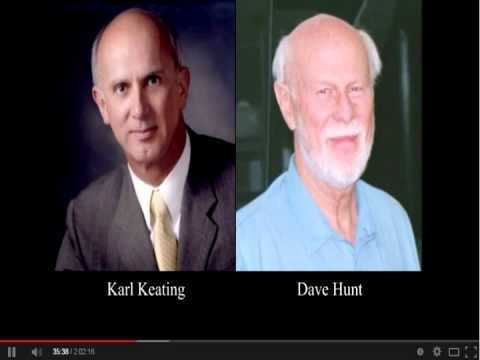 Karl Keating 2 The Catholic Response by Karl Keating YouTube