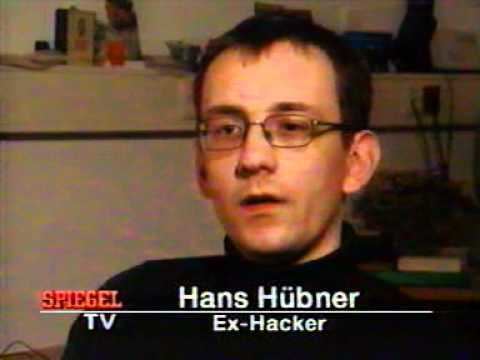 Karl Koch (hacker) Spiegel TV Karl Koch Documentary Complete German YouTube