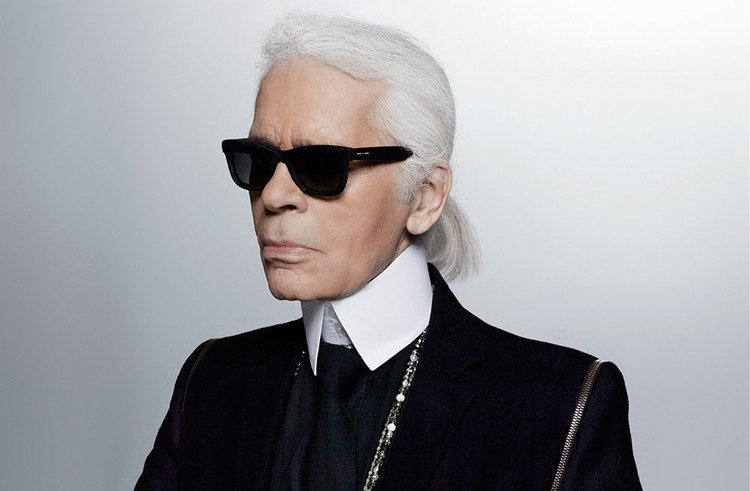 Karl Lagerfeld Karl Lagerfeld announced as recipient of Outstanding