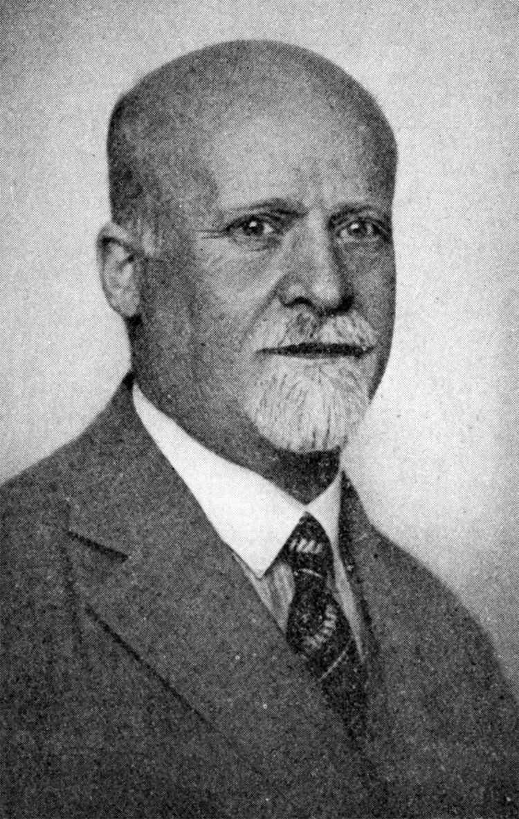 Karl Linsbauer
