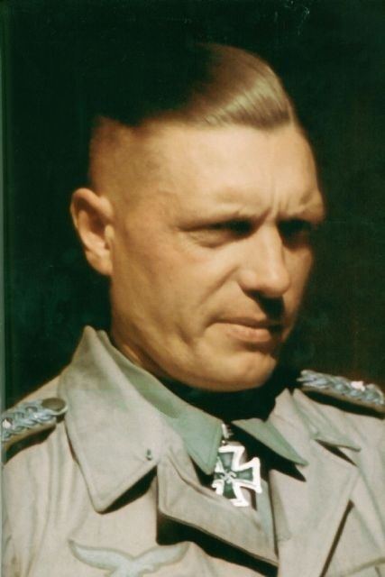 Karl-Lothar Schulz Generalmajor KarlLothar Schulz httpwww