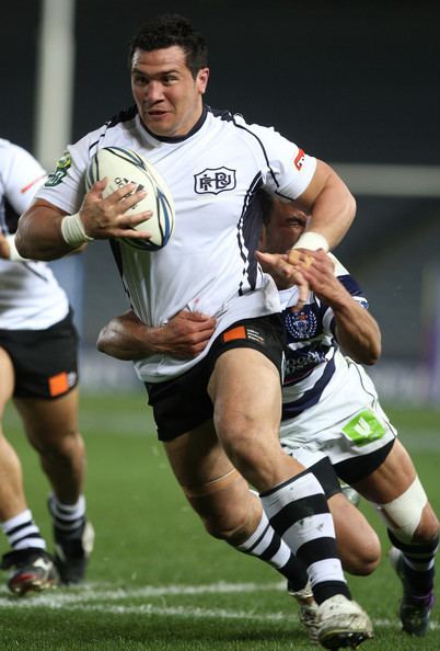 Karl Lowe Karl Lowe Pictures ITM Cup Rd 10 Auckland v Hawke39s
