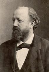 Karl Ludwig Ernst Schroeder