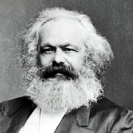 Karl Marx Marx For Dummies The Hooded Utilitarian