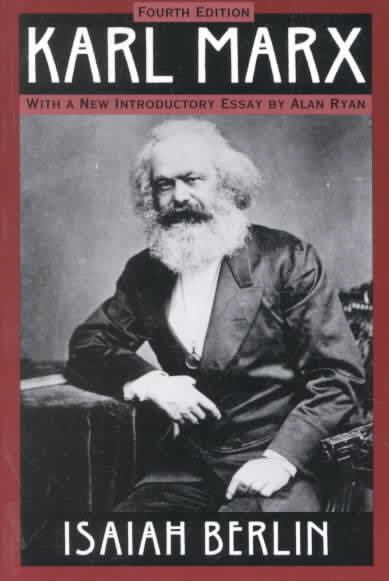 Karl Marx: His Life and Environment t2gstaticcomimagesqtbnANd9GcSsXlJWVr9nUwFyMf
