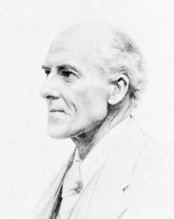 Karl Pearson Karl Pearson British mathematician Britannicacom