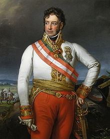 Karl Philipp, Prince of Schwarzenberg httpsuploadwikimediaorgwikipediacommonsthu