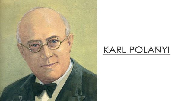 Karl Polanyi Economist Karl Polanyi Biography Theories and Books