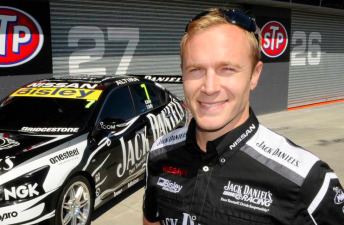 Karl Reindler Reindler replaces McConville in CAMS role Speedcafe