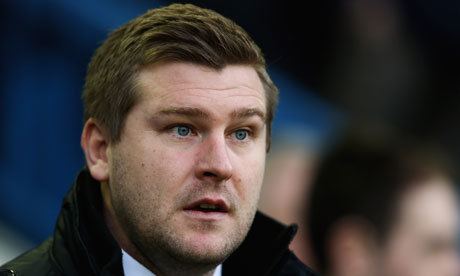 Karl Robinson MK Dons reject Blackpool approach to speak to manager Karl