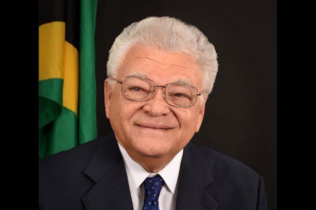 Karl Samuda Karl Samuda Jamaica Information Service
