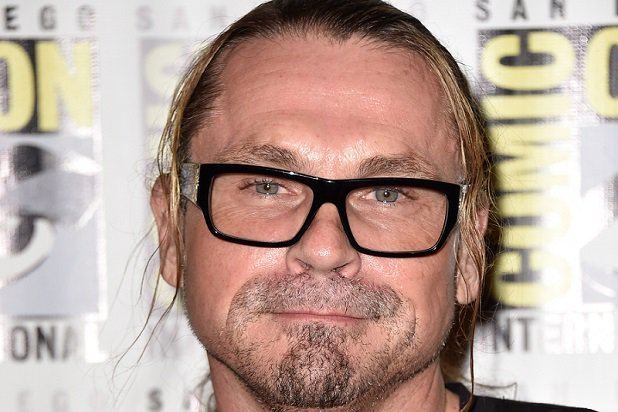 Karl Sutter Sons of Anarchy39 Creator Kurt Sutter Apologizes for